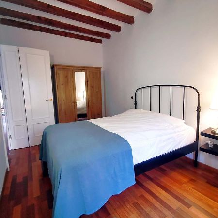 Apartamento Vl51 Barcelona Exterior foto