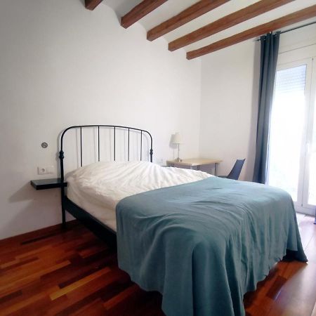 Apartamento Vl51 Barcelona Exterior foto