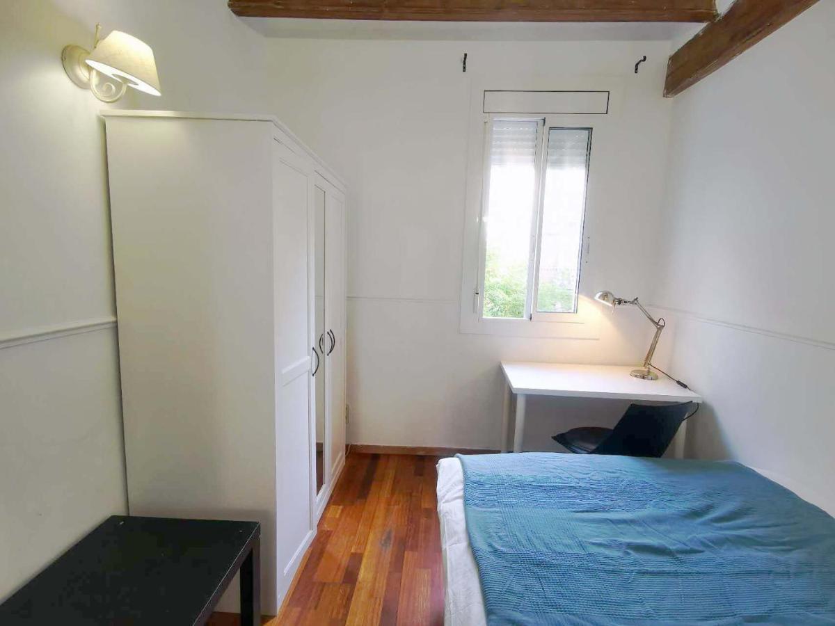 Apartamento Vl51 Barcelona Exterior foto