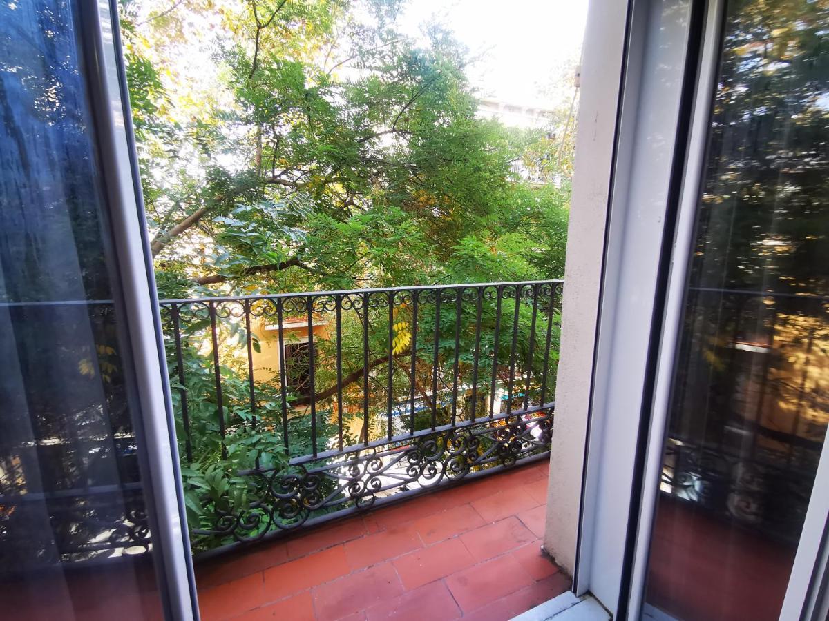 Apartamento Vl51 Barcelona Exterior foto