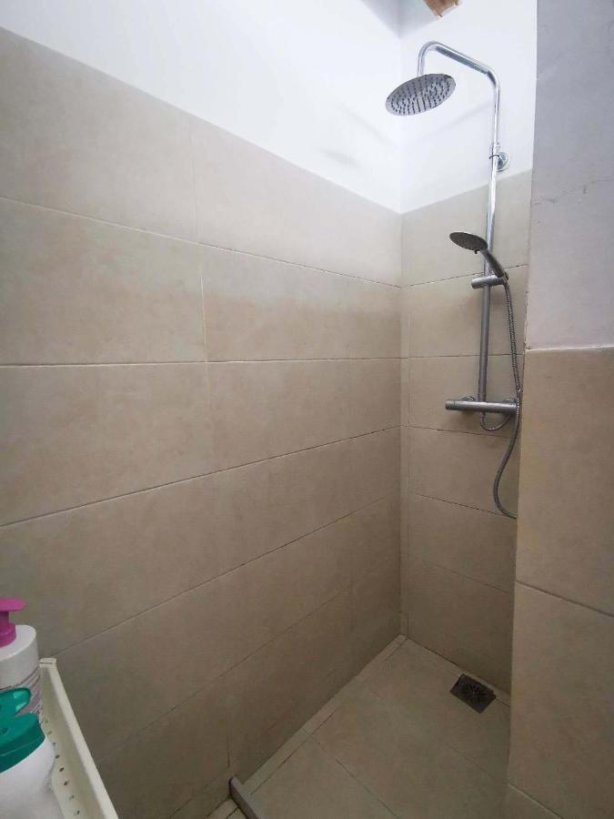 Apartamento Vl51 Barcelona Exterior foto