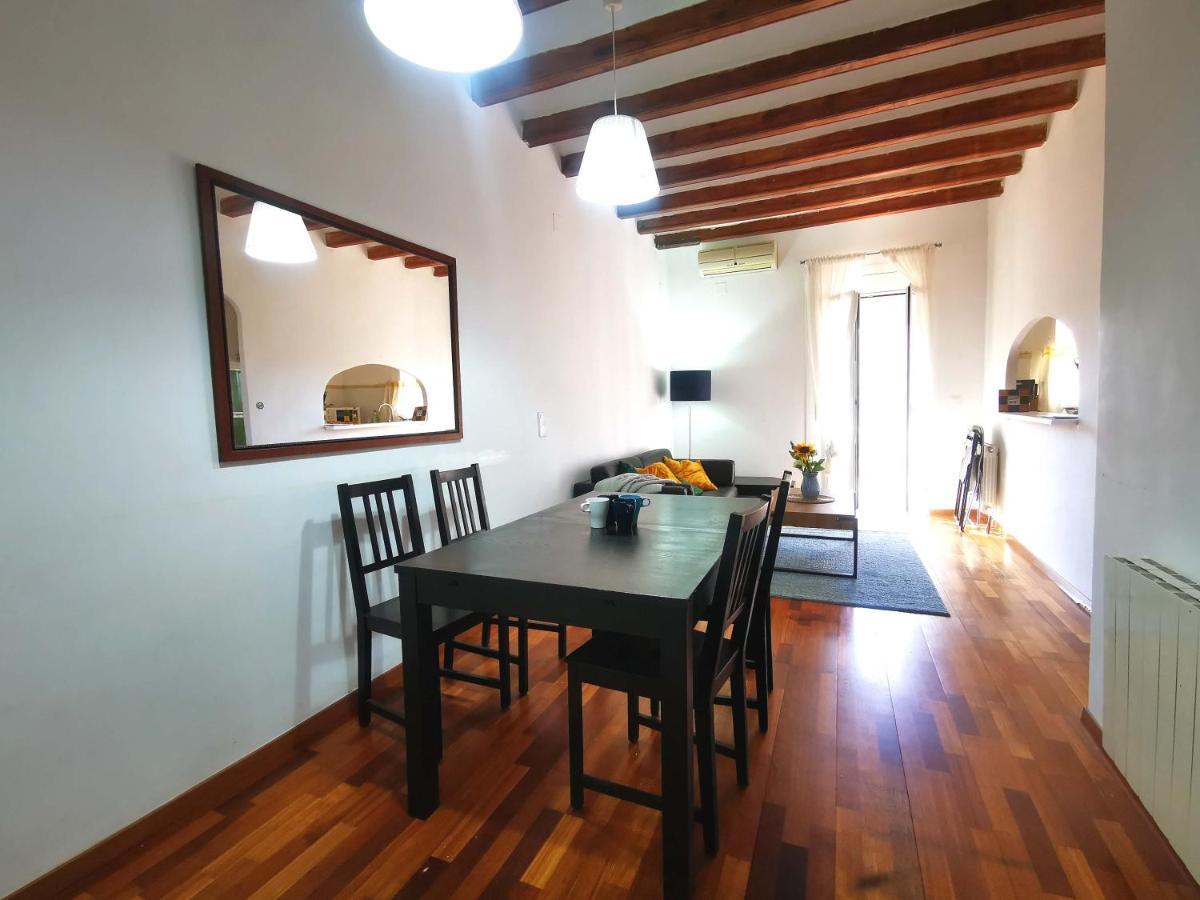 Apartamento Vl51 Barcelona Exterior foto