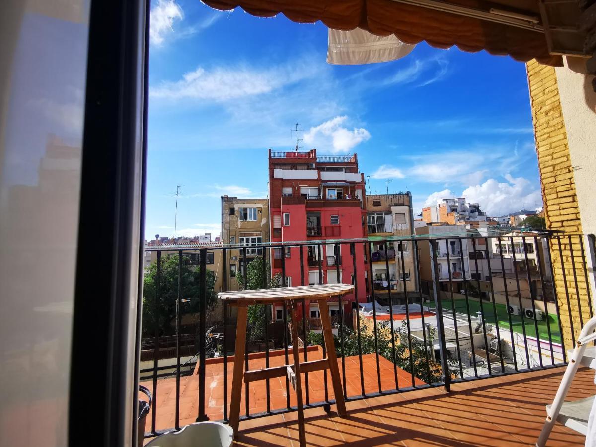 Apartamento Vl51 Barcelona Exterior foto